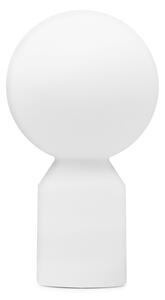 Normann Copenhagen - Yo Portabil Lampă de Masă Small Dim. Alb