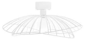 Ray 60 Aplică de Perete/Plafonieră Alb - Globen Lighting