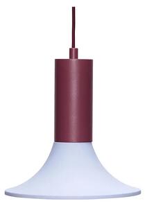 Luminary Lustră Pendul Burgundy/Albastru - Hübsch