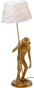Veioza Animal Standing Monkey Aurie 51cm