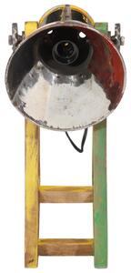 Lampă de birou 25 W, multicolor, 30x17x40 cm, E27