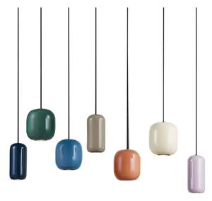 Narion 7 Lustră pendul Multicolor - Lucande