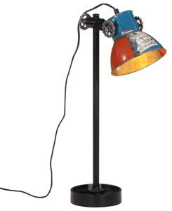 Lampă de birou 25 W, multicolor, 15x15x55 cm, E27
