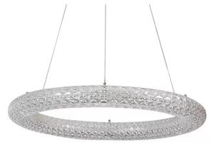 Tumata LED Smart Lustră Pendul w/Remote Clar - Lucande