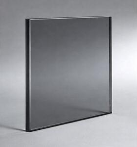 Erga Paris, sticlă pentru paravan de duș Walk-In 50x200 cm, sticlă fumurie 8mm, ERG-V02-PARIS-050x200-GR