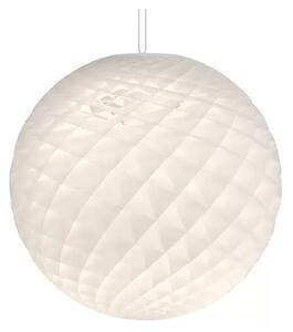 Patera 600 LED Lustră Pendul Bluetooth 3000K White - Louis Poulsen