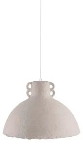 Maché 30 Lustră Pendul Mud - Globen Lighting