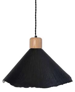 Linnea 40 Lustră Pendul Black - Globen Lighting