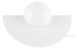 Roccia Veioză White - Globen Lighting