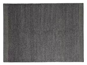 Rombo Covor 170x240 White/Grey - Woud