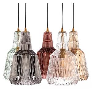 Belarion 5 Cluster Lustră pendul Multicolor - Lindby