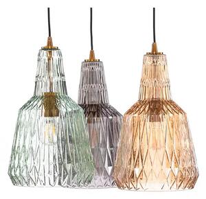 Belarion 3 Cluster Lustră pendul Multicolor - Lindby
