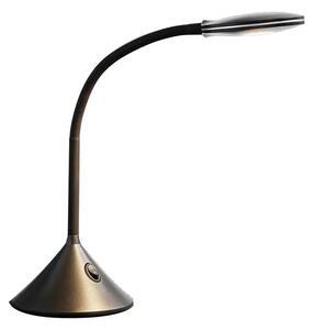 Fix LED Veioză Black - Halo Design
