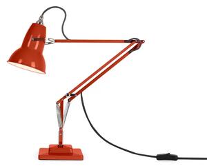 Original 1227 Lampă de Birou Coral Red - Anglepoise