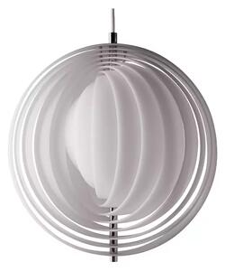 Moon Lustră Pendul Ø34 Opal - Verpan