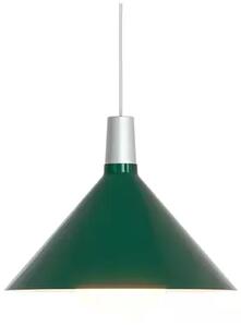 Bower C360 Lustră Pendul w/Sphere G150 Green- Tala