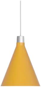 Bower C220 Lustră Pendul w/Sphere G100 Yellow - Tala