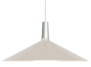 Bower C600 Lustră Pendul w/Oval II White - Tala