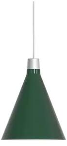 Bower C220 Lustră Pendul w/Sphere G100 Green - Tala