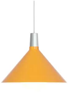Bower C360 Lustră Pendul w/Sphere G150 Yellow - Tala