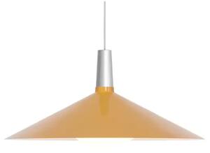 Bower C600 Lustră Pendul w/Oval II Yellow - Tala