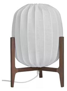 Prisma Veioză Oak/White - Watt & Veke