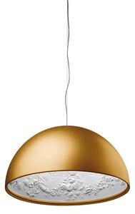 Skygarden P1 Lustră Pendul Matte Gold - Flos