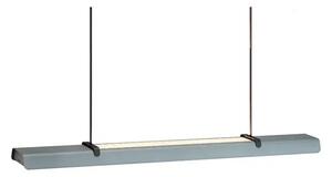 Fold Office G2 LED Lustră Pendul Dim. Up/Down Beton - Belid