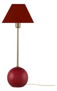Iris 20 Veioză Burgundy - Globen Lighting