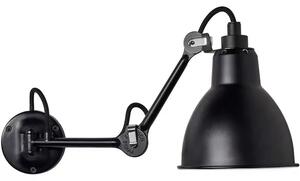 204 Aplică de Perete Black - Lampe Gras