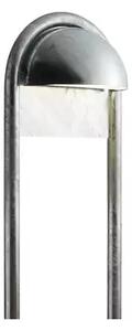 Rørhat 1 Lampă de Exterior H70 Galvanized - LIGHT-POINT