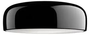 Smithfield C Loftlampe Glossy Black - Flos