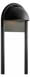 Rørhat 1 LED Lampă de Exterior H70 Negru - LIGHT-POINT
