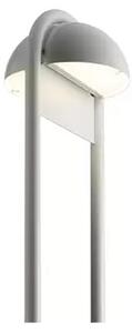 Rørhat 2 Lampă de Exterior H70 Alb - LIGHT-POINT