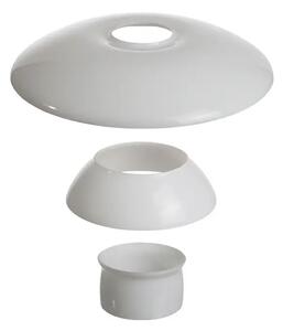 PH 2/1 Set de abajururi pentru Veioză Limited Edition Opal - Louis Poulsen