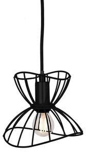Ray 16 Lustră Pendul Black - Globen Lighting