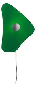 Bit 4 Aplică de Perete Green - Foscarini