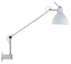 Luxy W1 Aplică de Perete Aluminium cu Gloss White - Rotaliana