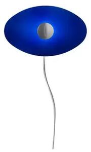 Bit 2 Aplică de Perete Blue - Foscarini