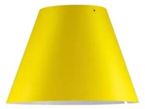 Costanzina Abajur Smart Yellow - Luceplan