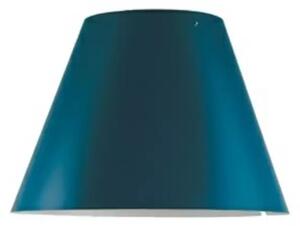 Costanzina Abajur Petroleum Blue - Luceplan
