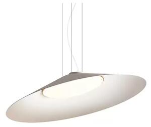 Kate Lustră Pendul 2700K White - KDLN