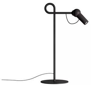 Bird Veioză Black - KDLN