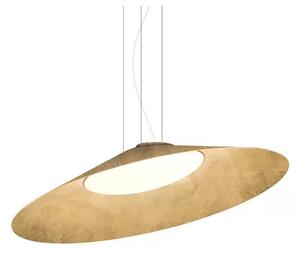 Kate Lustră Pendul 2700K Golden Leaf - KDLN