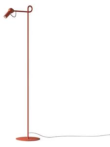 Bird Lampadar Brick Red - KDLN