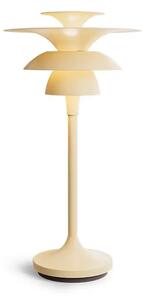 Picasso Veioză H34,8 Deschis Honey - Belid