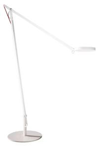 String XL Lampadar Matt White/Black - Rotaliana