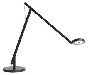 String T1 Veioză DTW Matt Black/Silver - Rotaliana