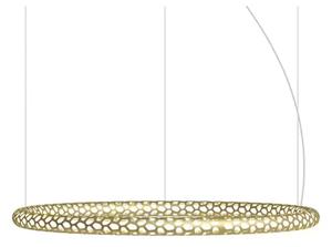 Squiggle H1 Lustră Pendul 2700K Gold - Rotaliana