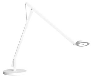 String T1 Veioză DTW Matt White/Silver - Rotaliana